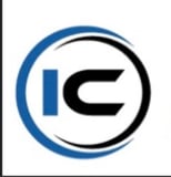 Company/TP logo - "INTERLEC CONTRACTING LTD"