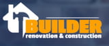 Company/TP logo - "Builder Renovation & Construction"