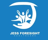 Company/TP logo - "JessForesightHealthcare"