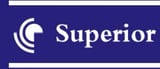 Company/TP logo - "Superior Kitchens NW LTD"