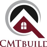 Company/TP logo - "CMT BUILDS LTD"