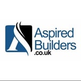 Company/TP logo - "ASPIRED BUILDERS 1 LTD"