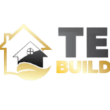 Company/TP logo - "TEO BUILDERS LIMITED"