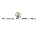 Company/TP logo - "Lakes Landscaping & Maintenance"