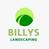 Company/TP logo - "BILLY'S TREE CARE & LANDSCAPING"