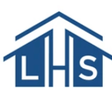 Company/TP logo - "Lhs"