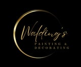 Company/TP logo - "Walding's Painting & Decorating"