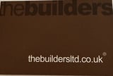 Company/TP logo - "The Builders Ltd"