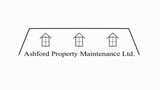 Company/TP logo - "Ashford Property Maintenance Ltd."