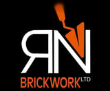 Company/TP logo - "RN Brickwork Ltd"