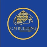 Company/TP logo - "CM Building"