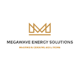 Company/TP logo - "Megawave Energy Solutions Ltd"