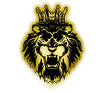 Company/TP logo - "Lion Improvements"