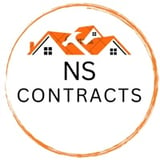 Company/TP logo - "NS Contracts"