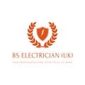 Company/TP logo - "BS ELECTRICIAN (UK) LIMITED"