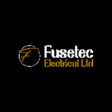 Company/TP logo - "Fusetec Electrical Ltd"