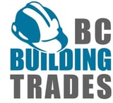 Company/TP logo - "Construction Trades"