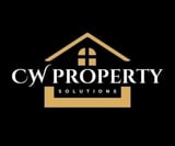 Company/TP logo - "CW Property Solutions"