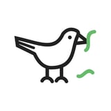 Company/TP logo - "Bird & Worm LTD"