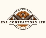 Company/TP logo - "Eva Contractors Ltd"