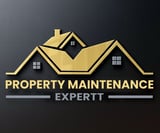 Company/TP logo - "PROPERTY MAINTENANCE EXPERT"