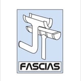 Company/TP logo - "J T FASCIAS LIMITED"