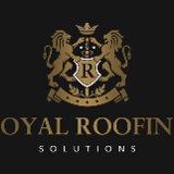 Company/TP logo - "Royal Roofing Solutions Ltd"