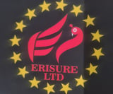 Company/TP logo - "Erisure LTD"