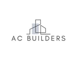 Company/TP logo - "AC Builders"