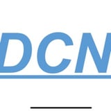 Company/TP logo - "DCN"