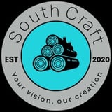 Company/TP logo - "SOUTH CRAFT LTD"