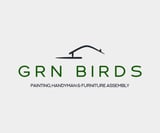 Company/TP logo - "Grnbirds"