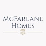 Company/TP logo - "Mcfarlane Homes LTD"