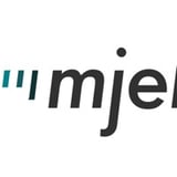 Company/TP logo - "M & J Electrical Ltd"