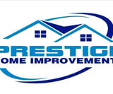 Company/TP logo - "Home Improvements"