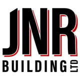 Company/TP logo - "JNR Building LTD"