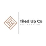 Company/TP logo - "Tiled Up Co"