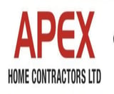 Company/TP logo - "Apex Home Contractors Ltd"