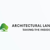 Company/TP logo - "ARCHITECTURAL LANDSCAPES LTD"