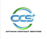 Company/TP logo - "Optimum Services"