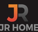 Company/TP logo - "JR Home Improvement"