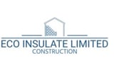 Company/TP logo - "ECO INSULATE LIMITED"