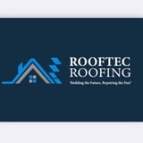 Company/TP logo - "Rooftec Roofing"