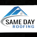 Company/TP logo - "Same Day Roofing Ltd"