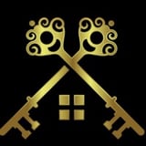 Company/TP logo - "CE Property Maintenance & Locksmith Services"