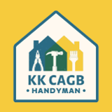 Company/TP logo - "KKCAGB"