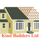 Company/TP logo - "Kind Builders Ltd"