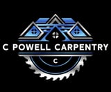 Company/TP logo - "Connor Powell"