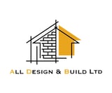 Company/TP logo - "All Design and Build Ltd"