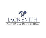 Company/TP logo - "JS Painting & Decorating"